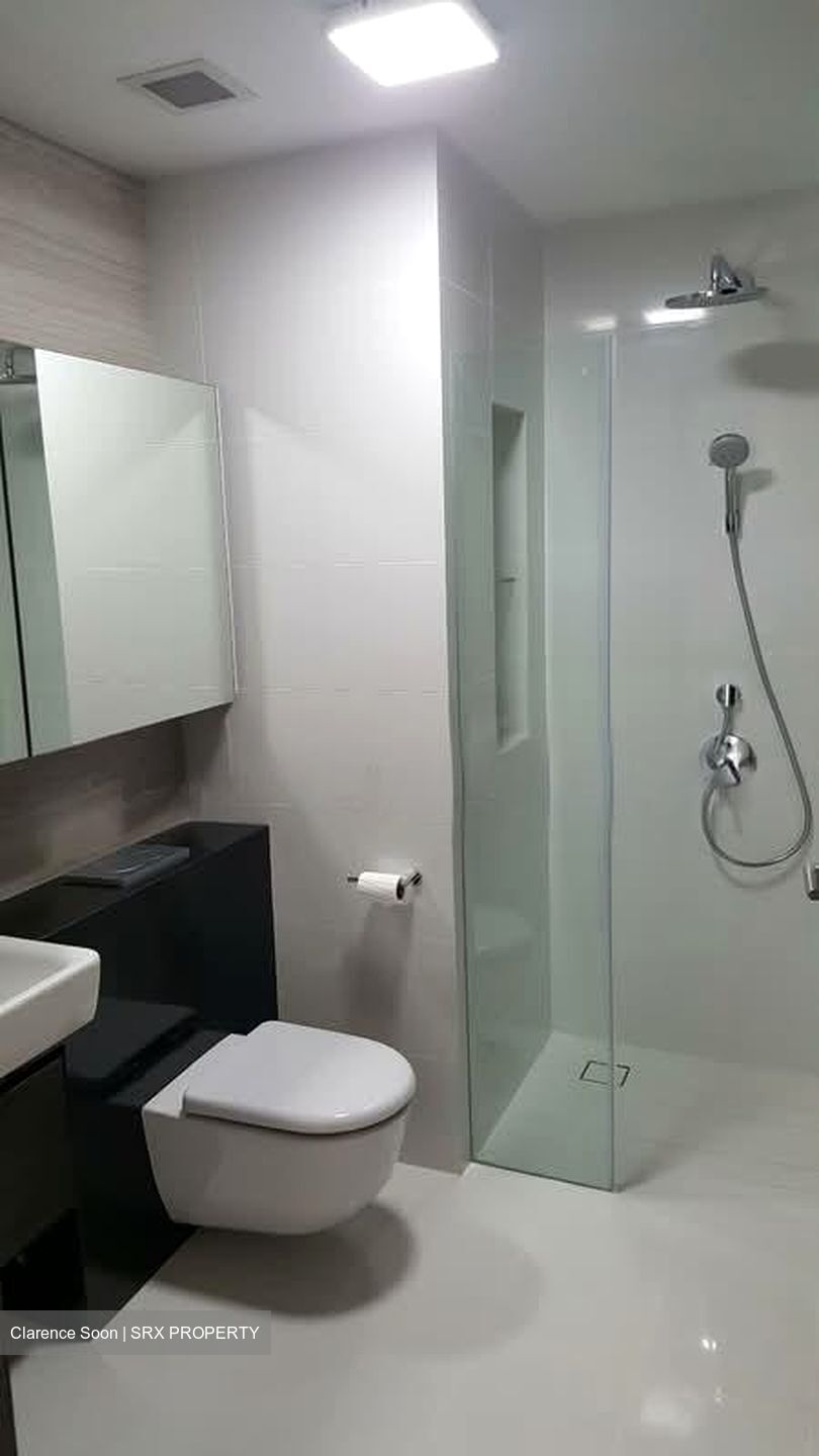 Eon Shenton (D2), Apartment #599871081